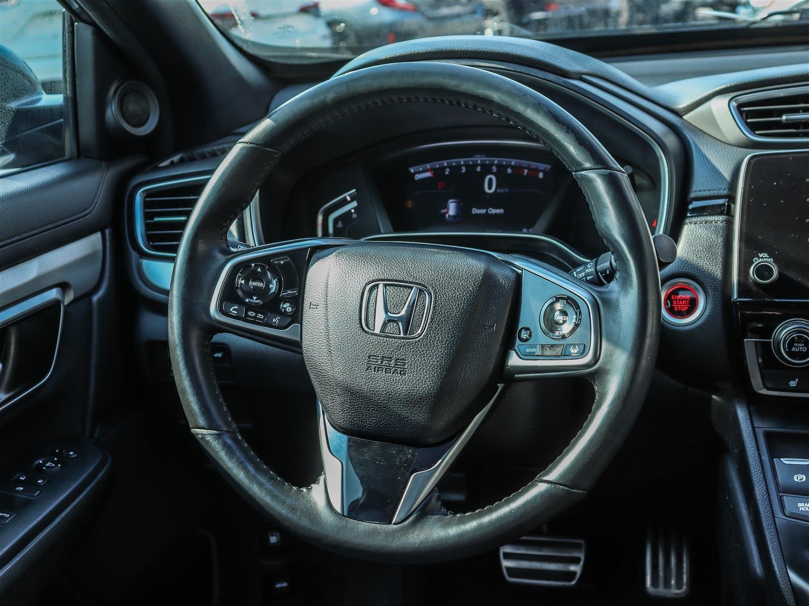 2022 Honda CR-V Sport Ottawa & Gatineau - photo #10