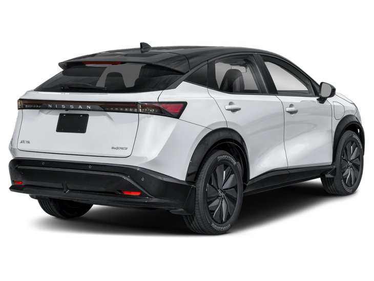 2026 Nissan ARIYA SV