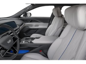 Cadillac LYRIQ Sport première qualité