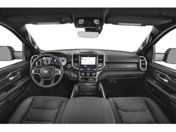 Ram 1500 Big Horn