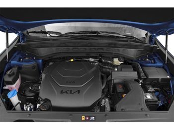 Kia Telluride EX