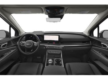 Kia Carnival Hybrid SX+