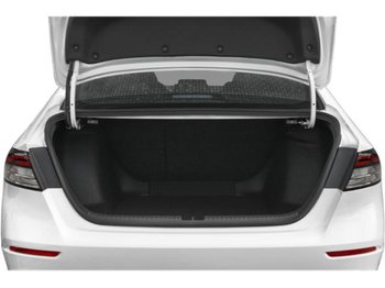 Honda Accord Hybrid Sport-L