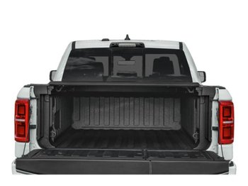 Ram 1500 Tungsten