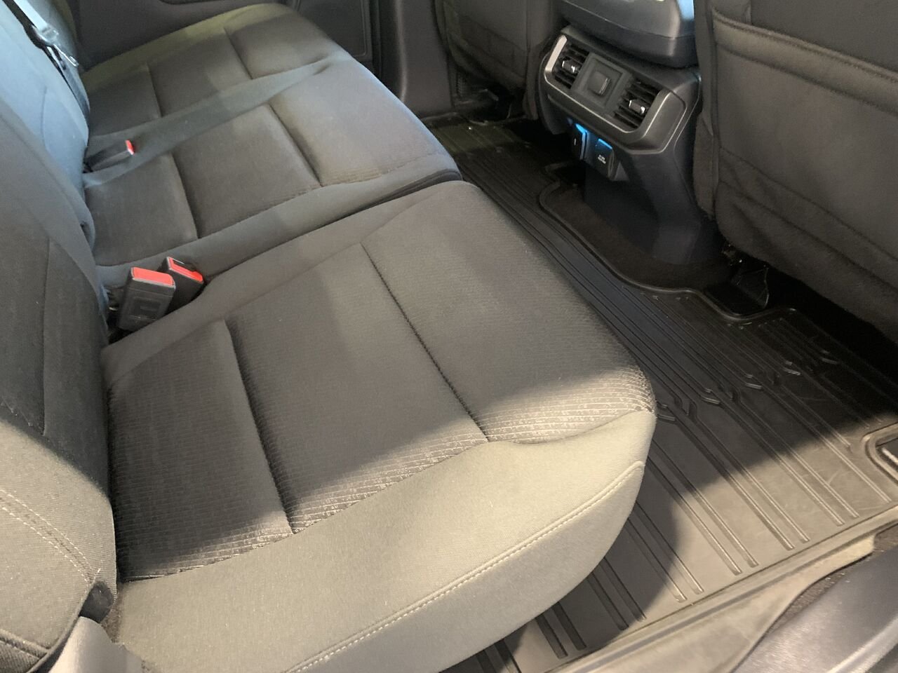 2024 Ford F-150 Grey Châteauguay - photo #12