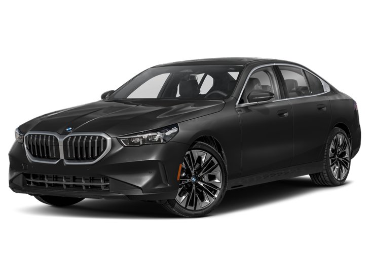 2026 BMW Série 5 530i xDrive