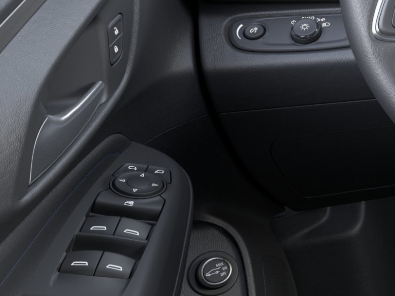 2026 BUICK Envista Tourisme sport 4 portes TA Ebony Twilight Metallic Ottawa & Gatineau - photo #21