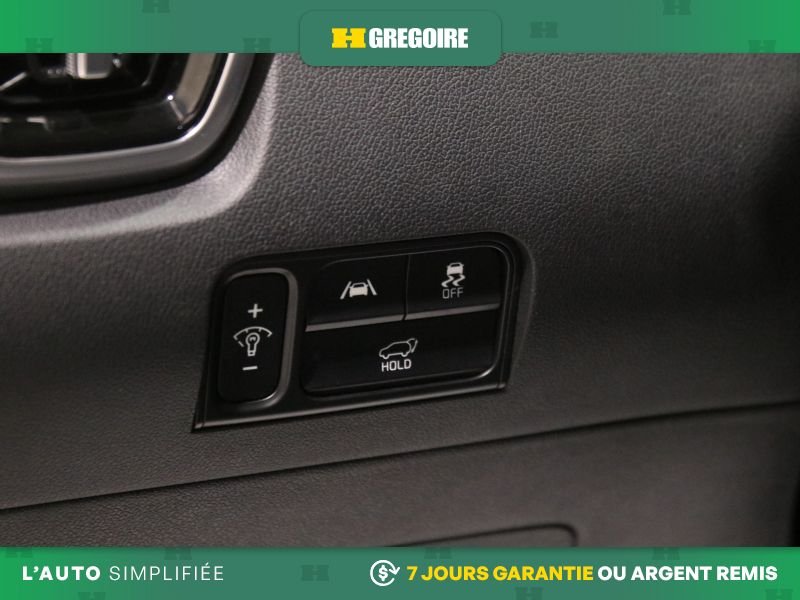 2023 Kia Sorento Laval - photo #16