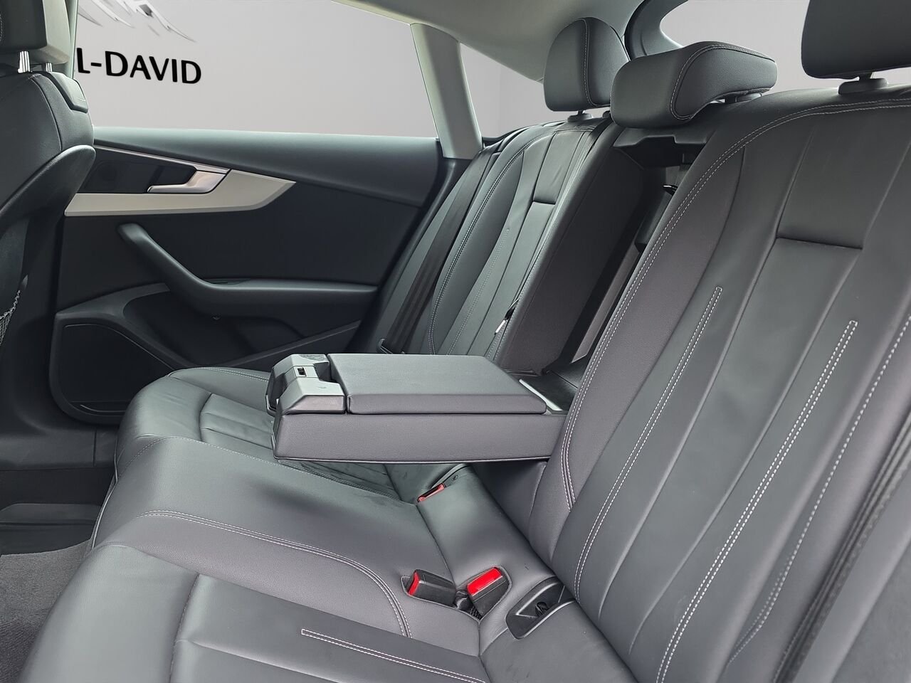 Audi A5 Sportback 2023 Noir Val-David - photo #15