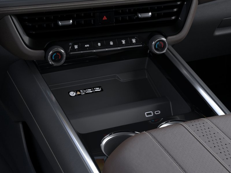 2026 CHEVROLET Suburban High Country 4 portes 4RM Black Ottawa & Gatineau - photo #22