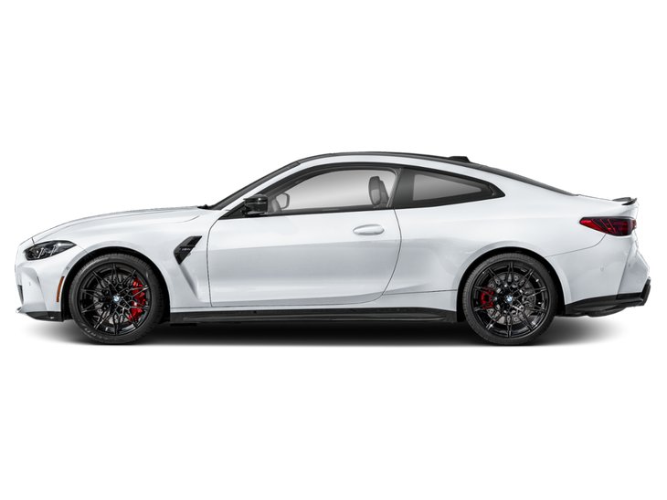2026 BMW M4 