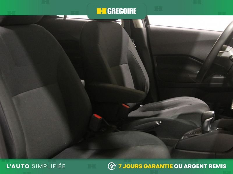 Nissan Kicks 2024 Noir Blainville - photo #28
