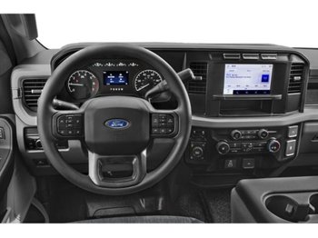Ford Super Duty F-250 SRW XL