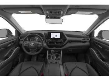 Toyota Highlander XLE hybride