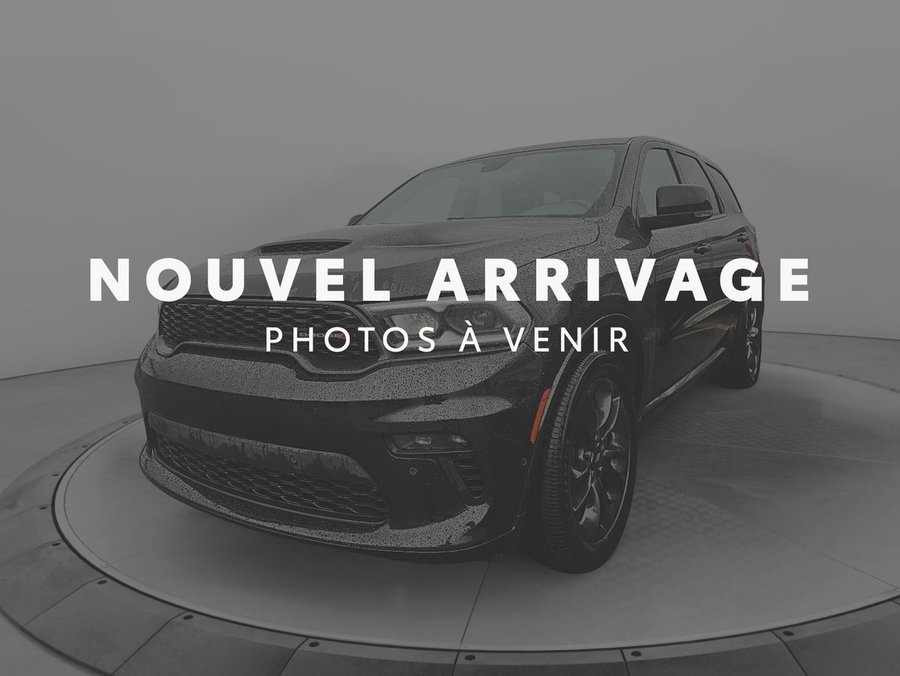 Dodge Durango 2022 2022
