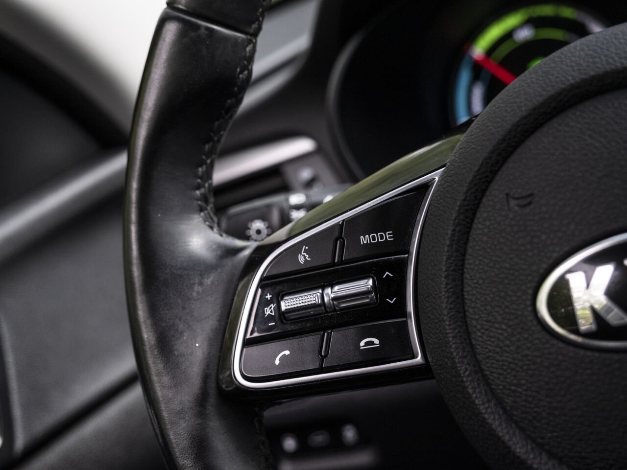 2020 Kia Optima hybride rechargeable Blue Gatineau - photo #10