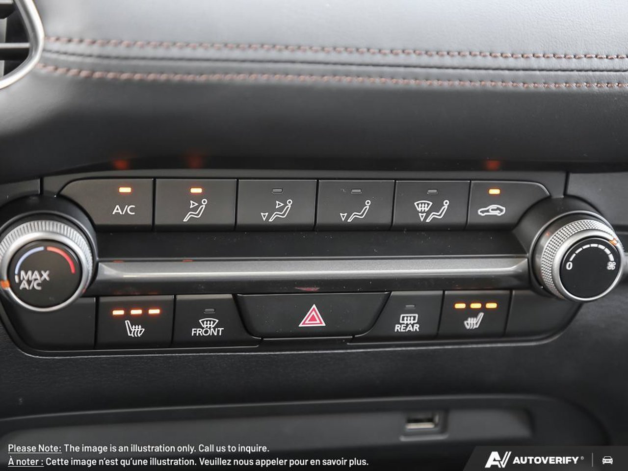 2026 Mazda Mazda3 3MZBPABL0TM513233 Machine Grey Metallic Mirabel - photo #22
