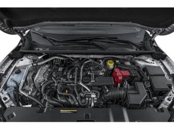 Nissan Sentra SR