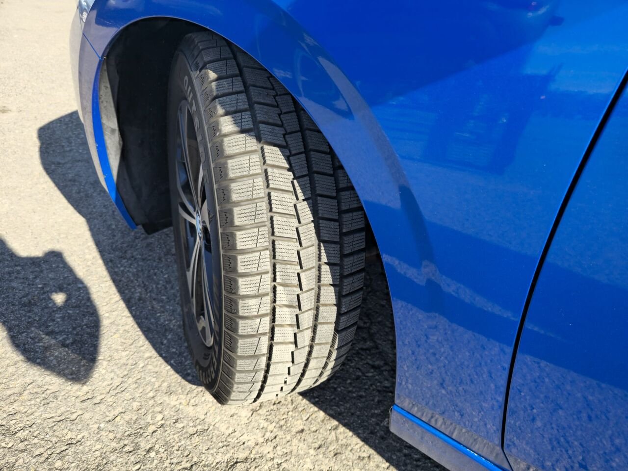 Nissan Sentra 2020 Bleu Longueuil, - photo #15