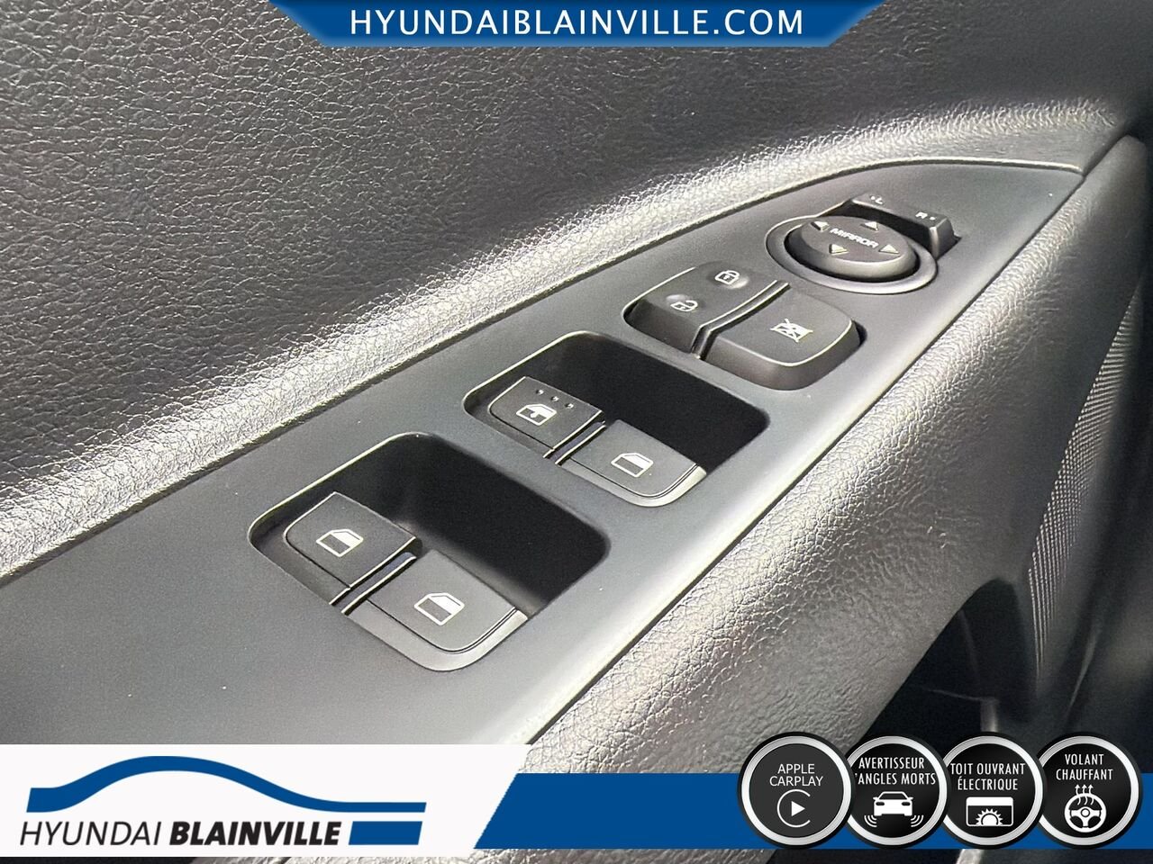 2023 Kia Rio 5 portes Blue Blainville - photo #9