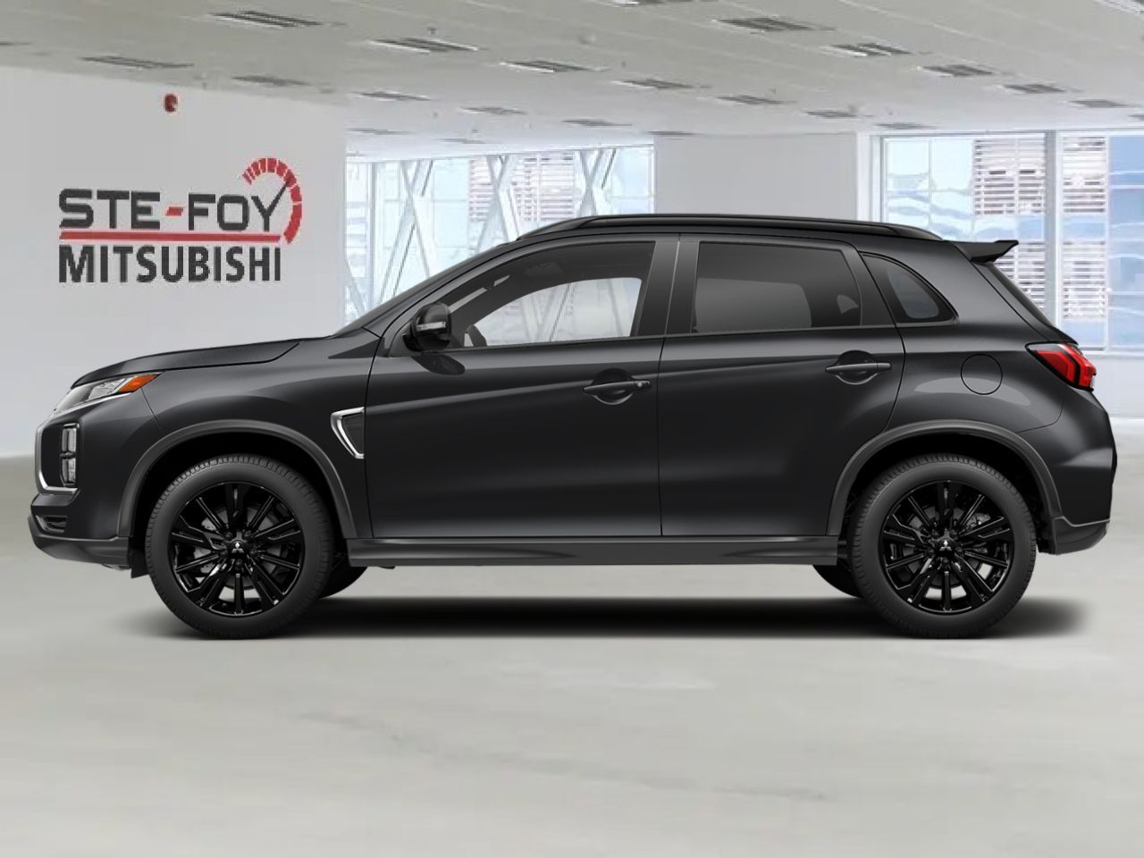 2026 Mitsubishi RVR