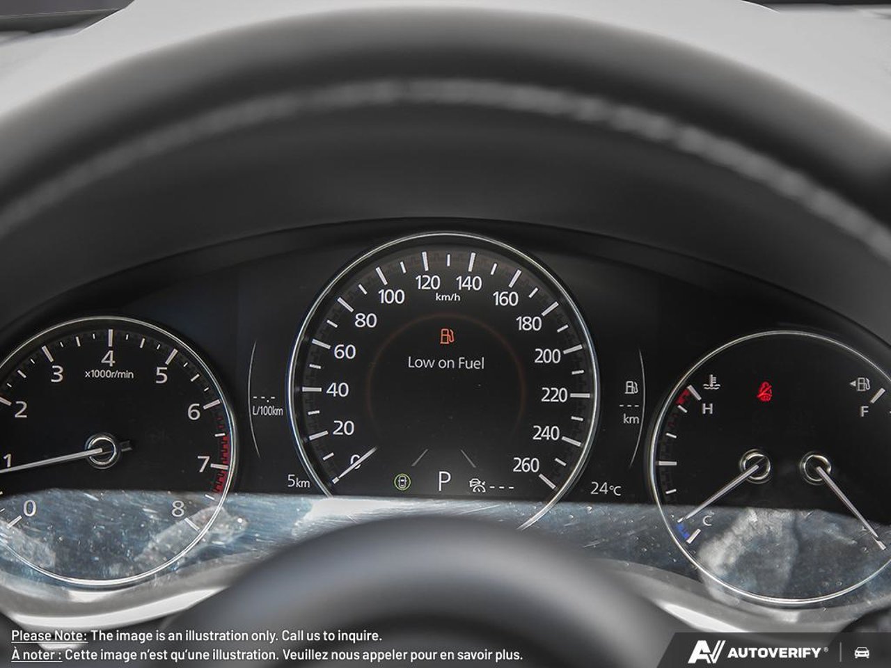 2026 Mazda CX-30 3MVDMBCLXTM225260 Ceramic Metallic Mirabel - photo #13
