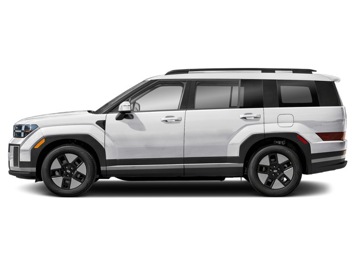 2026 Hyundai Santa Fe hybride Privilégié