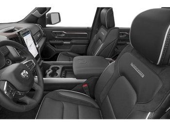 Ram 1500 Laramie