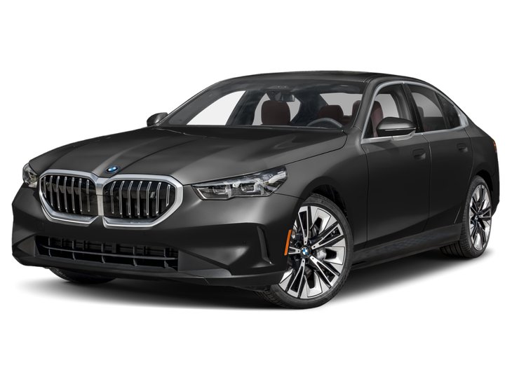 2027 BMW i5 M60 xDrive