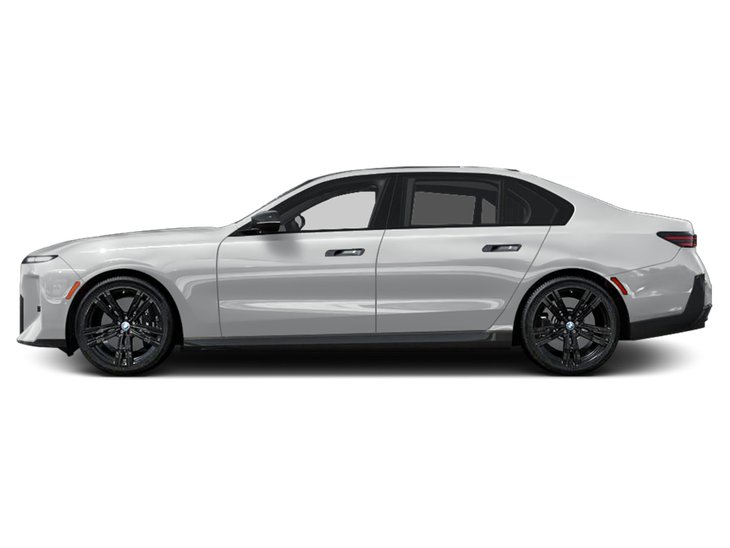 2027 BMW Série 7 740 xDrive MSE