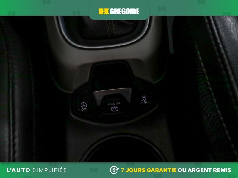 Jeep Compass 2021 Bleu Laval - photo #21
