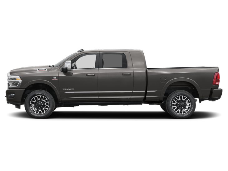 2026 Ram 2500 Limited