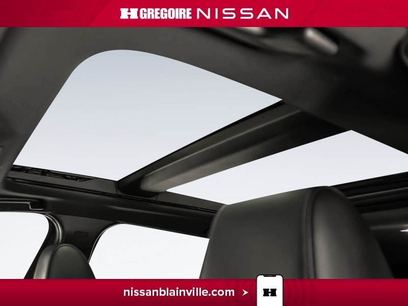 2025 Mazda CX-90 Black Laval - photo #28