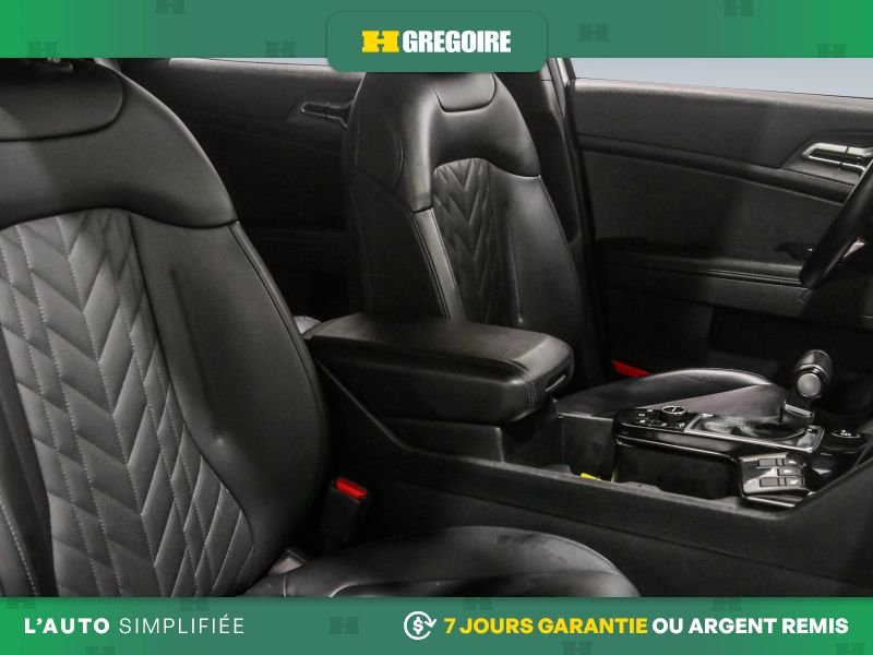 Kia Sportage 2023 Argent Laval - photo #29