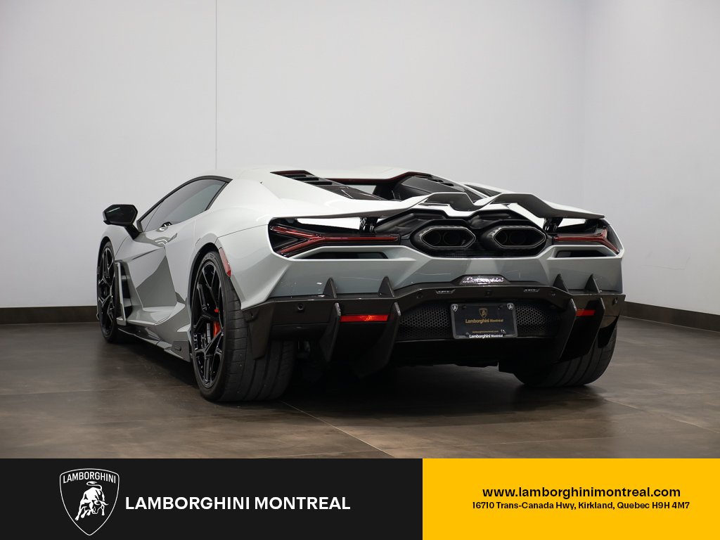Lamborghini Revuelto PRE-OWNED 2024 Kirkland - photo #5