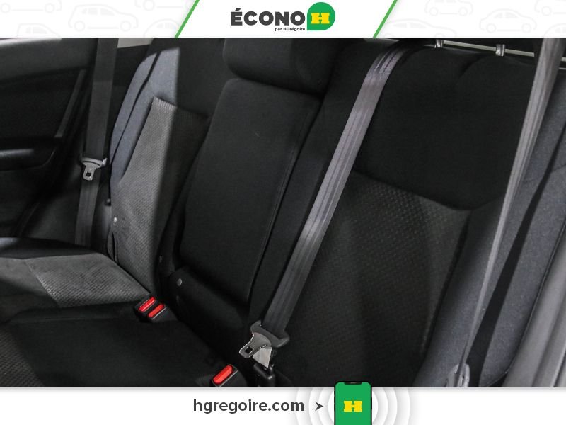 Honda CRV 822261 | EX AWD TOIT OUVRANT BLUETOOTH CAMÉRA MAGS 2016 Blanc Laval - photo #25