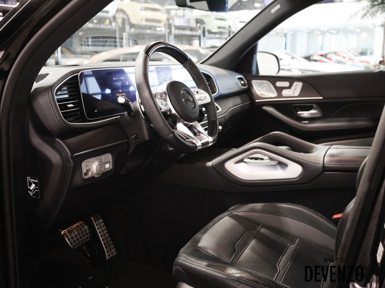 2022 Mercedes-Benz GLE Black Saint-Eustache - photo #12