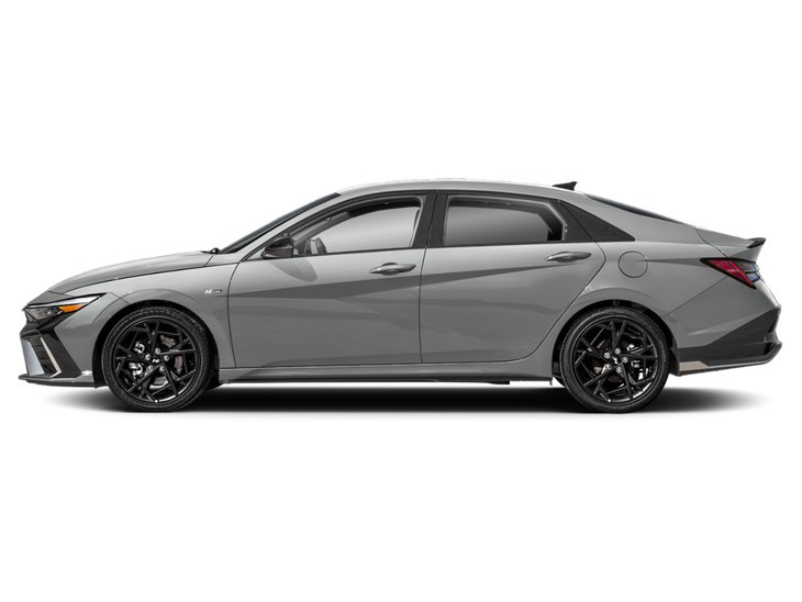 2026 Hyundai Elantra Ultimate N-Line