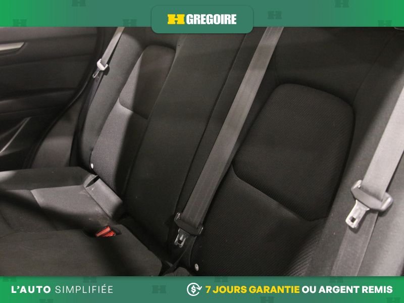 Mazda CX-5 2023 Noir Laval - photo #25