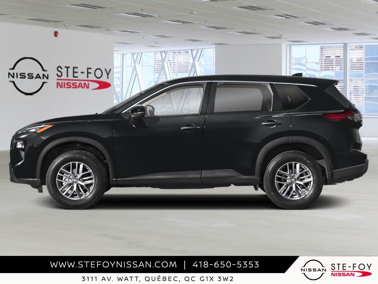 Nissan Rogue 2026