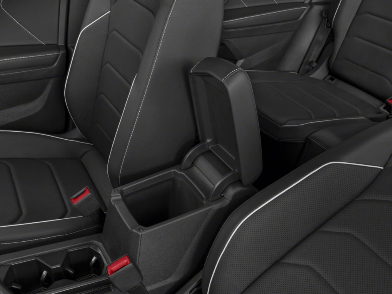 VOLKSWAGEN TIGUAN 2022 Argent Repentigny - photo #12