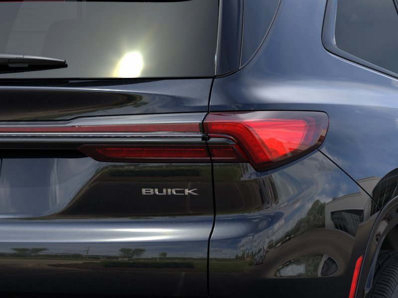 BUICK Enclave Tourisme sport 4 portes TI 2026 Ébène crépuscule métallisé Ottawa & Gatineau - photo #10