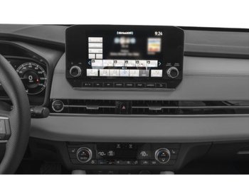 Mitsubishi Outlander PHEV SEL