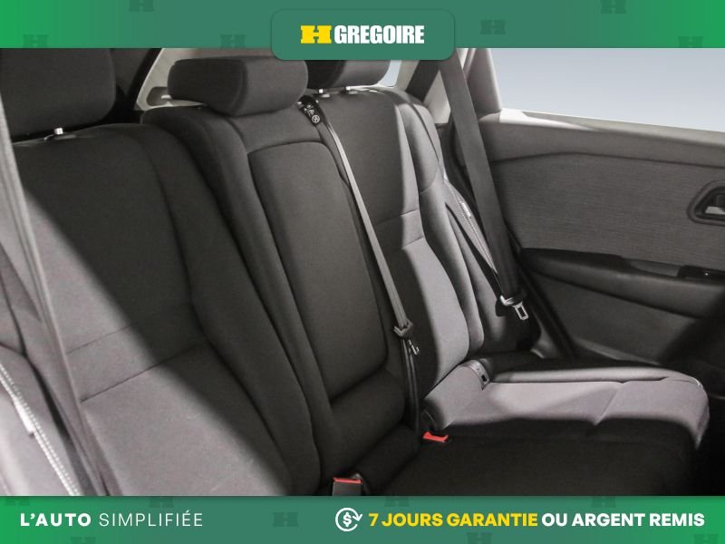 Nissan Rogue 2023 Rouge Saint-Eustache - photo #27