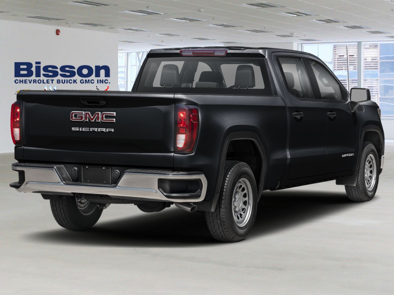 GMC Sierra 1500 2026