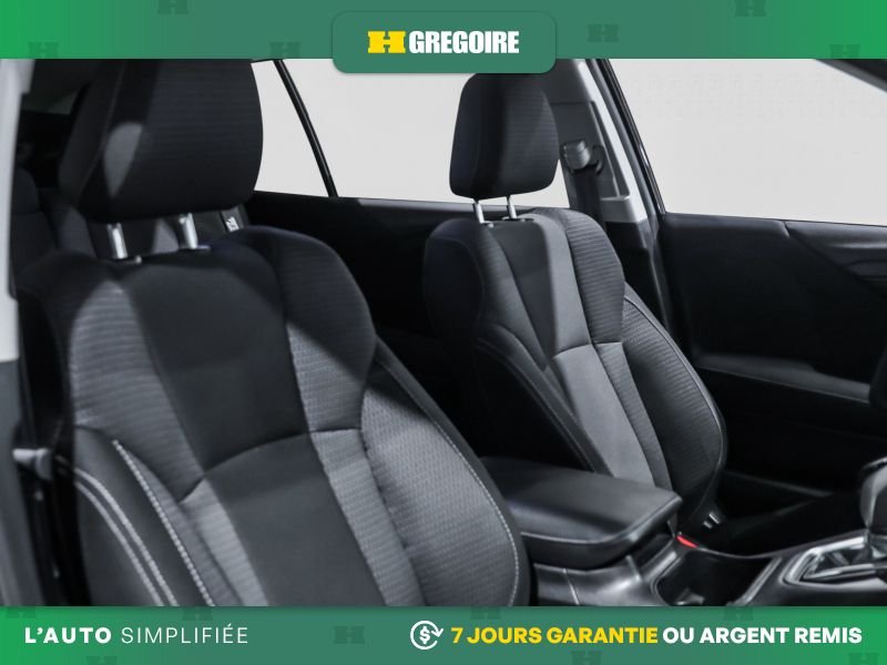 2023 Subaru Outback Black Saint-Eustache - photo #26