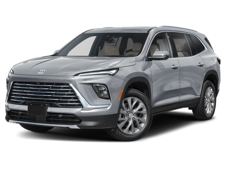 2026 Buick Enclave Privilégié