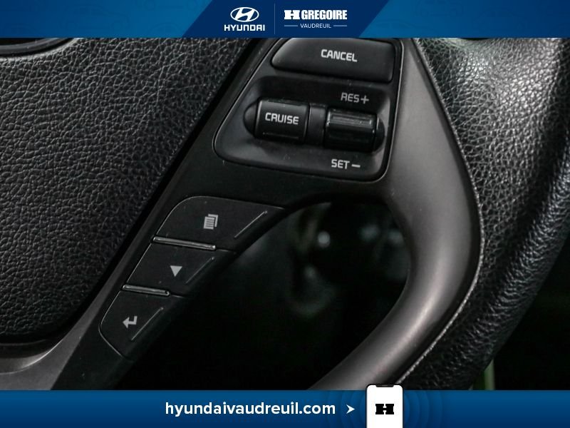 2018 Kia Forte Blue Laval - photo #21