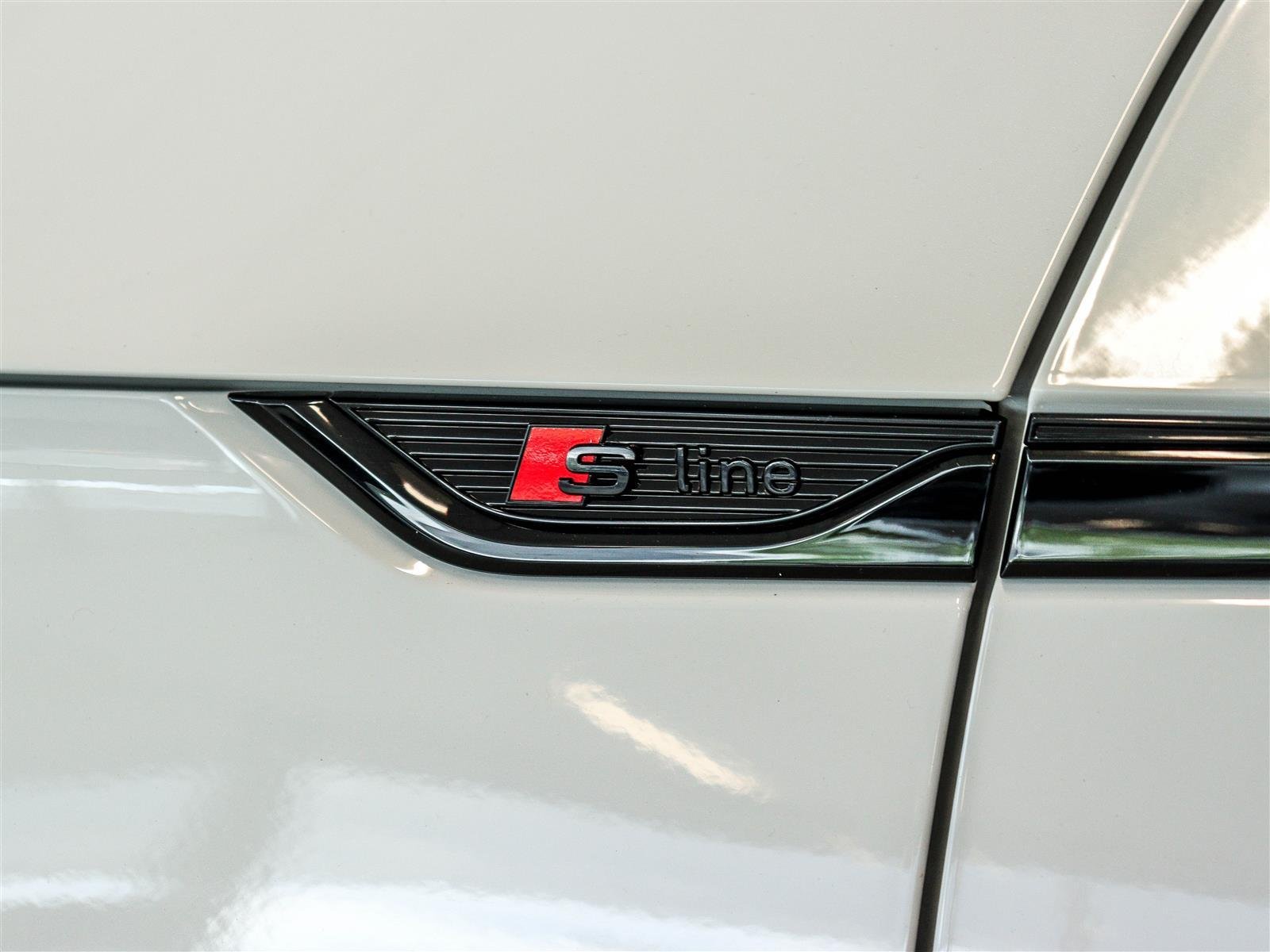 2023 Audi A5 Coupe 45 Progressiv Ottawa & Gatineau - photo #21