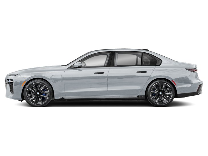 2026 BMW Série 7 750e xDrive